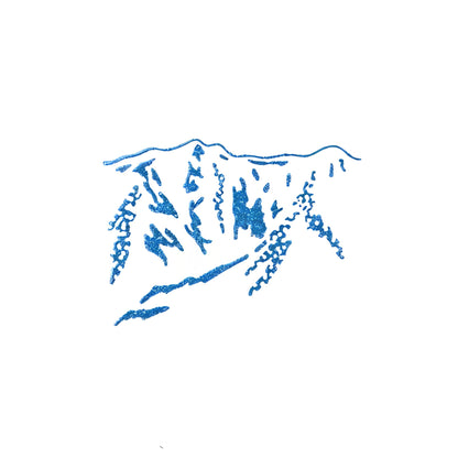 Hitotoki Ice Stamps - Large