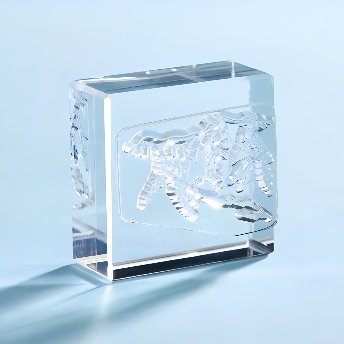 Hitotoki Ice Stamps - Large