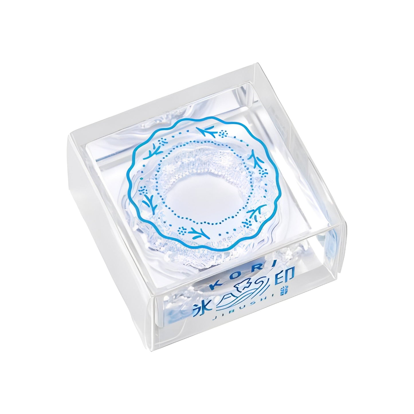 Hitotoki Ice Stamps - Large