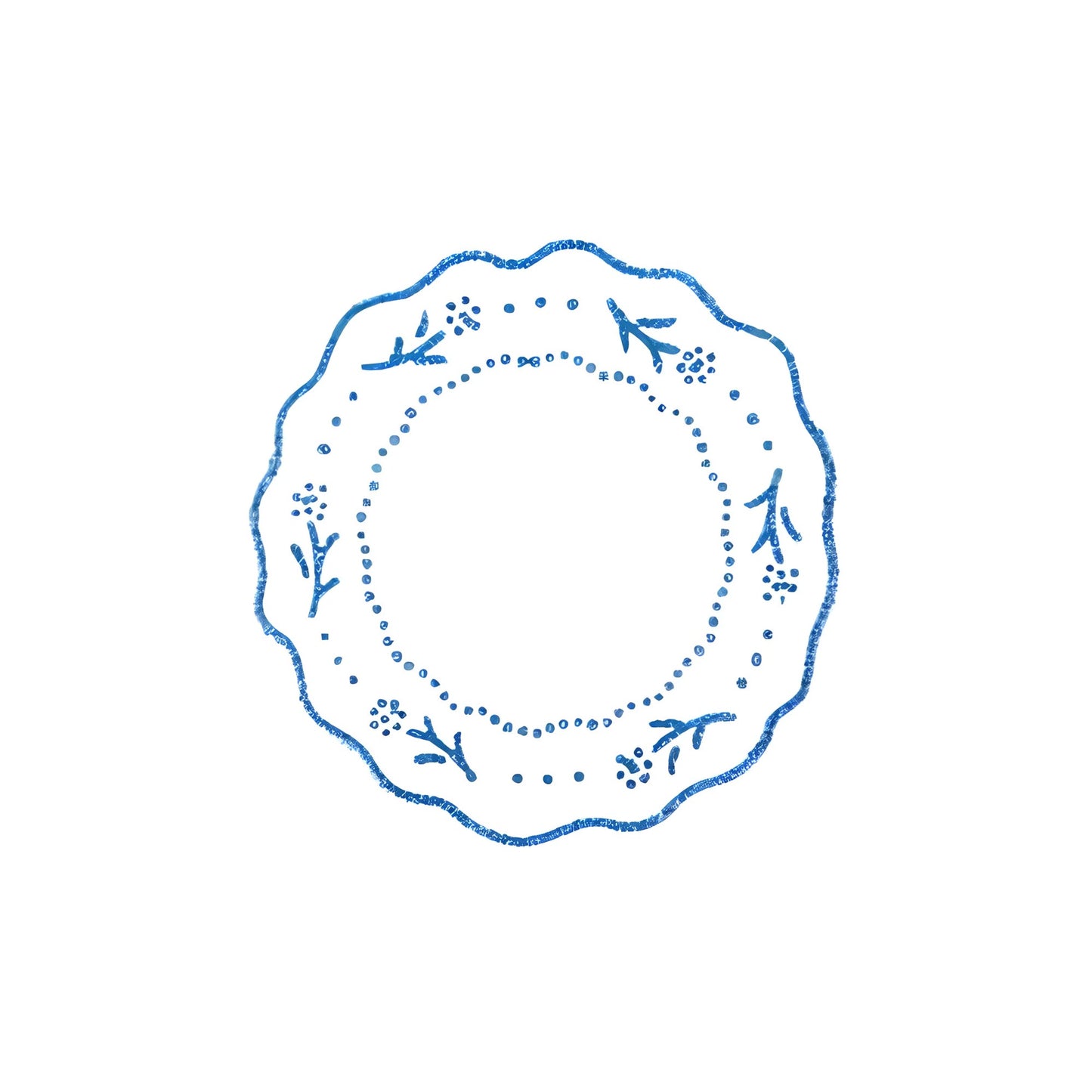 Hitotoki Ice Stamps - Large