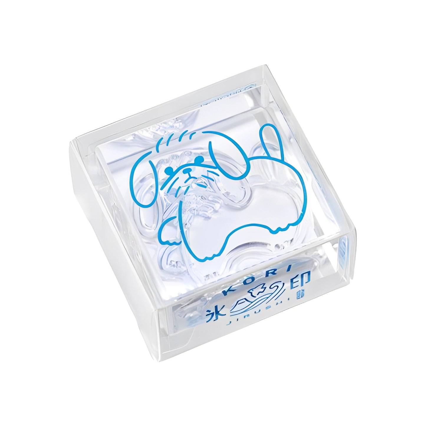 Hitotoki Ice Stamps - Large
