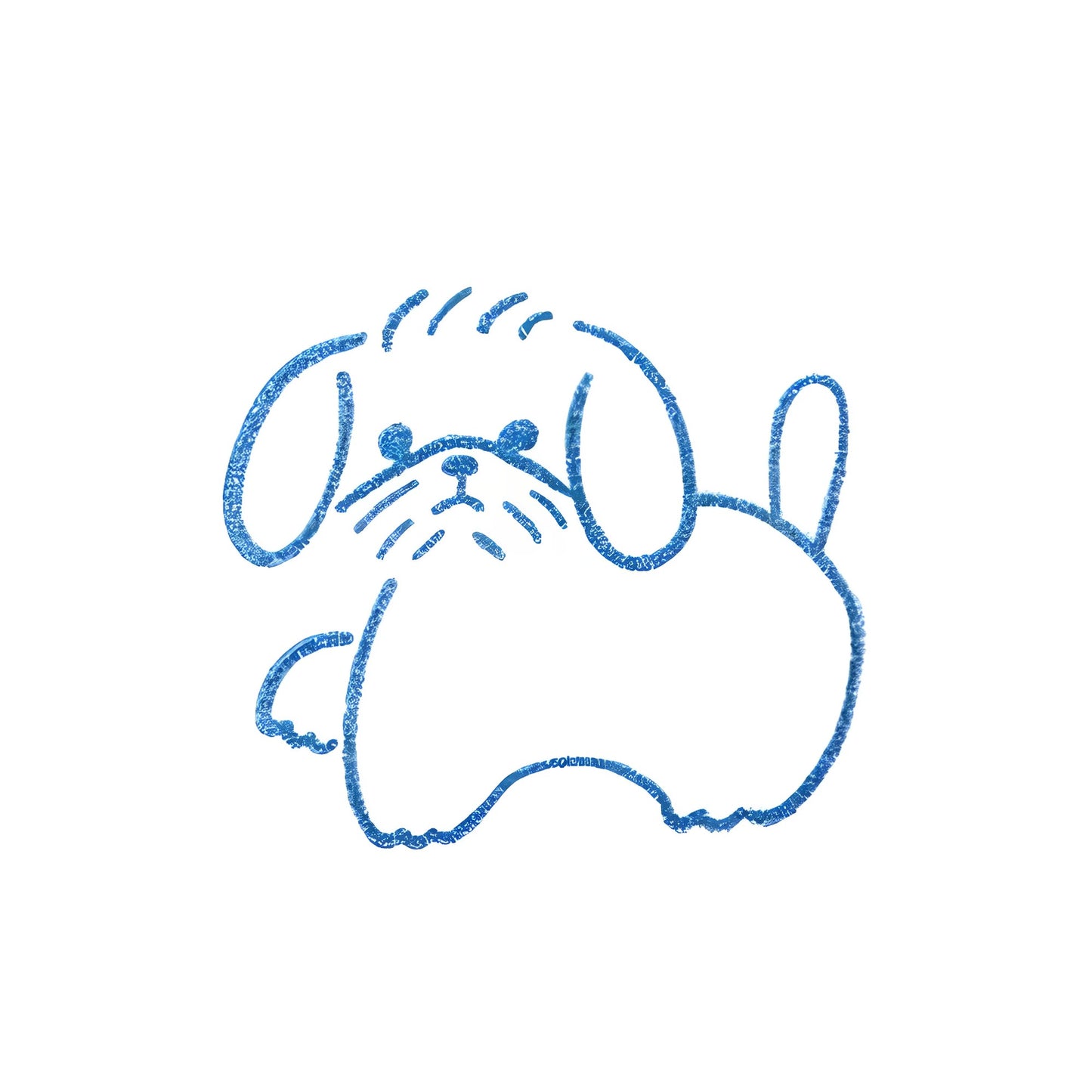 Hitotoki Ice Stamps - Large