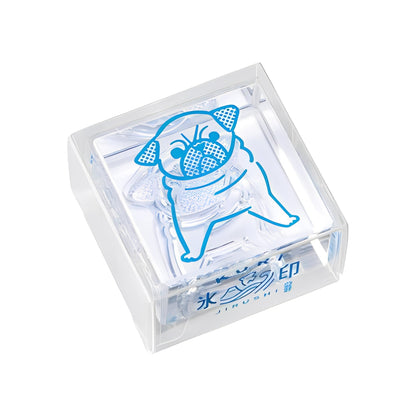 Hitotoki Ice Stamps - Large