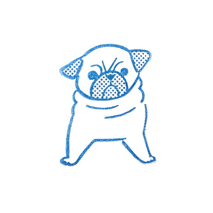 Hitotoki Ice Stamps - Large