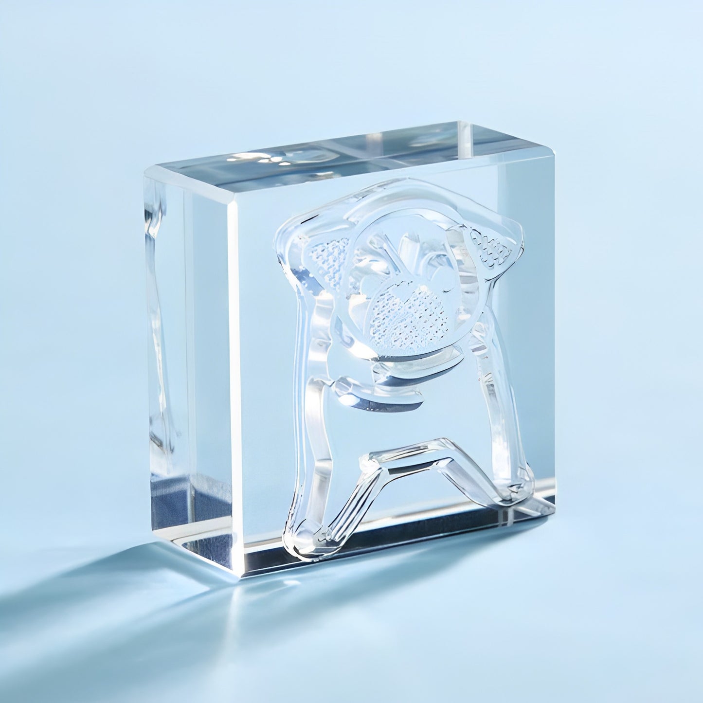 Hitotoki Ice Stamps - Large