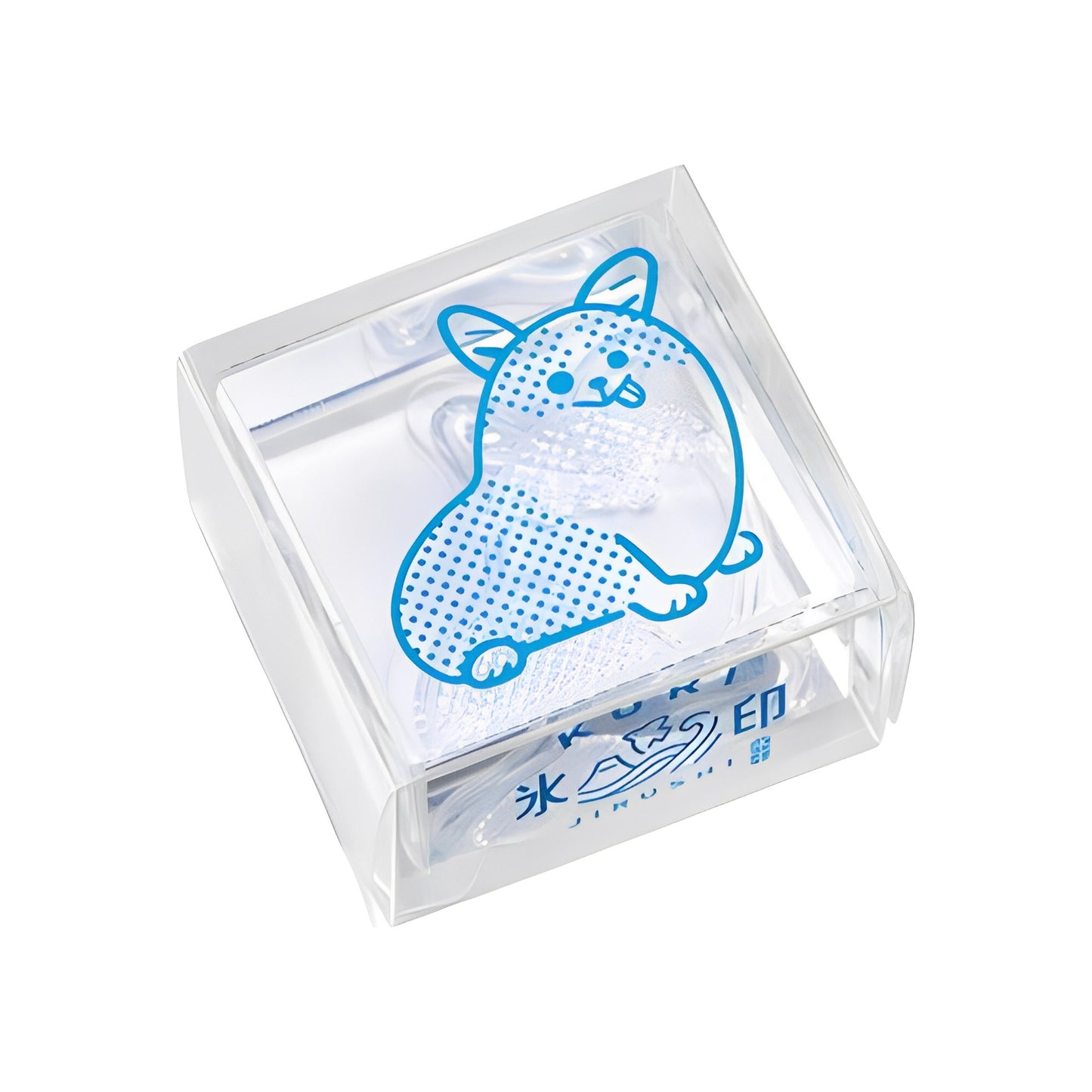 Hitotoki Ice Stamps - Large