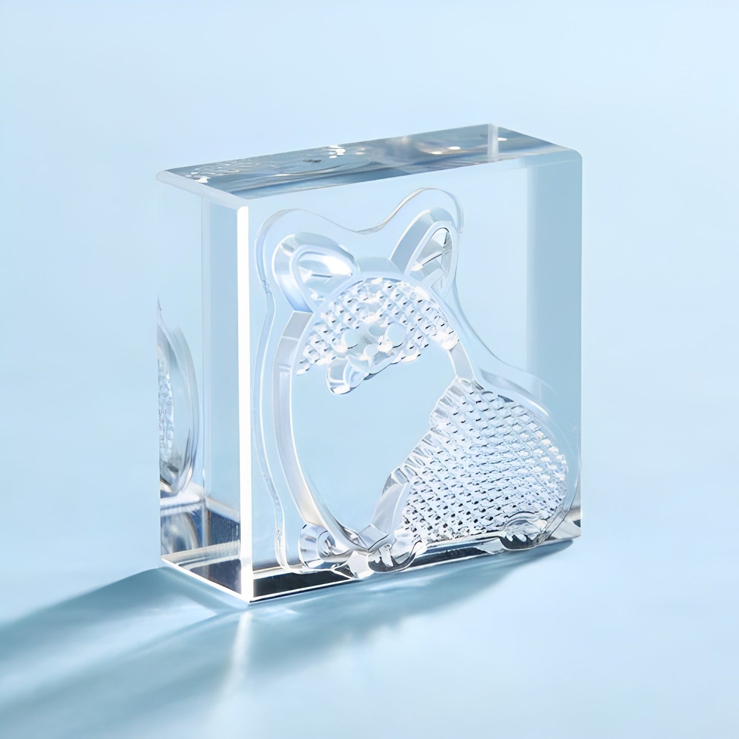 Hitotoki Ice Stamps - Large