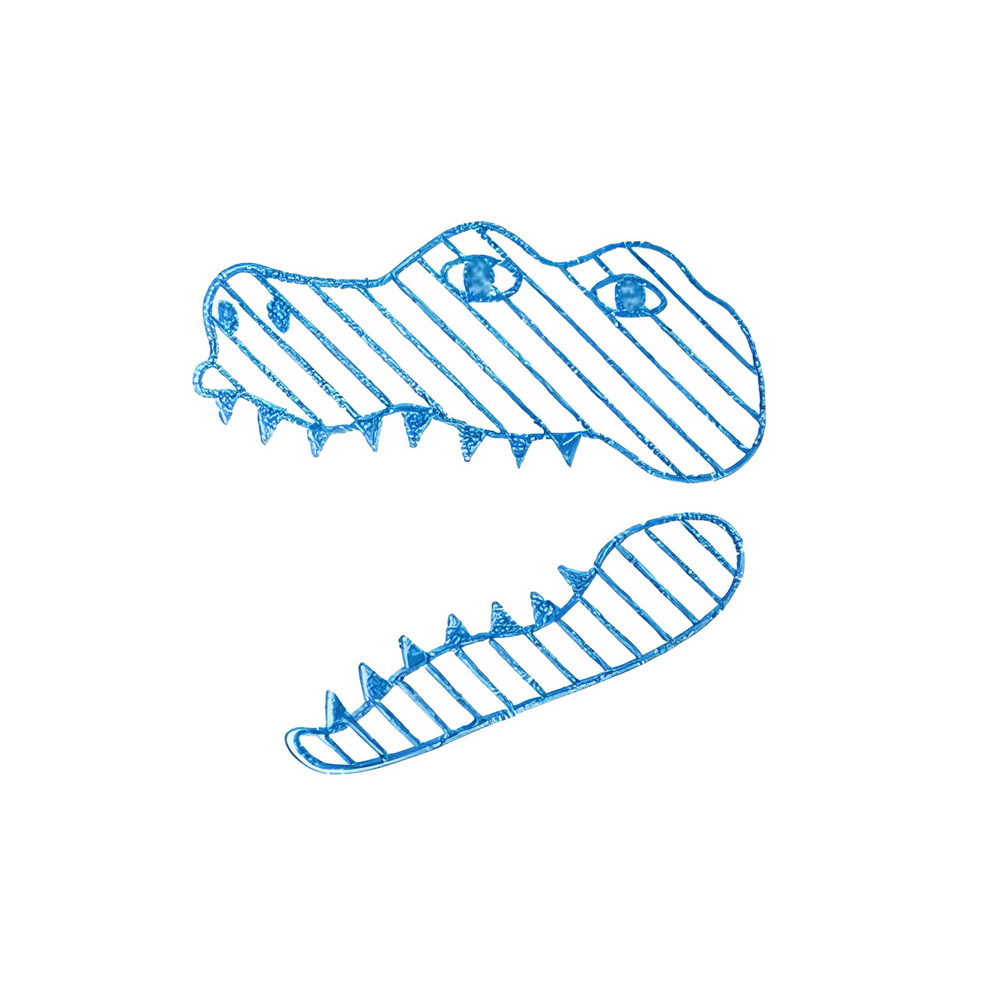 Hitotoki Ice Stamps - Large