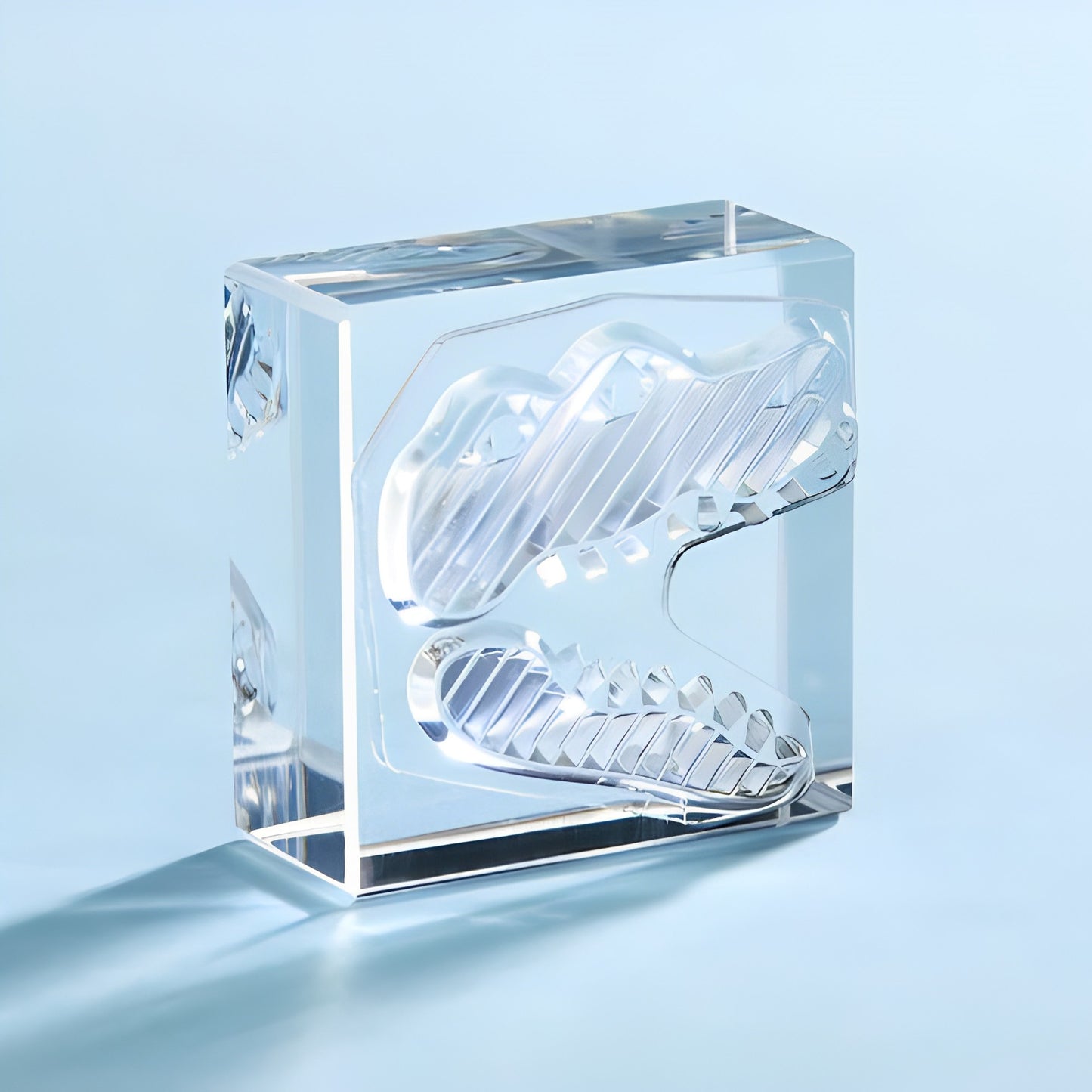 Hitotoki Ice Stamps - Large