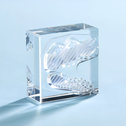 Hitotoki Ice Stamps - Large