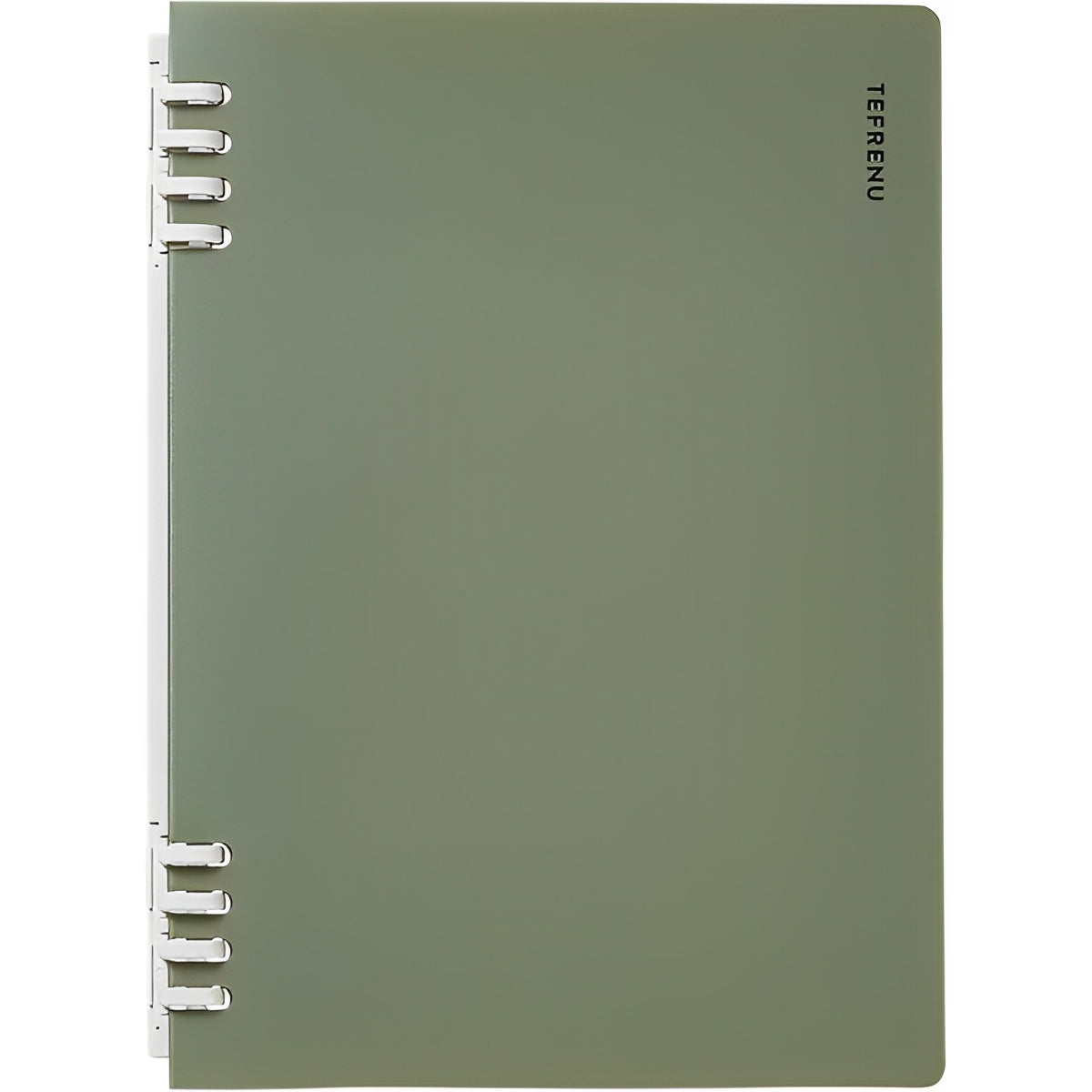 King Jim Tefrenu Binder - A5