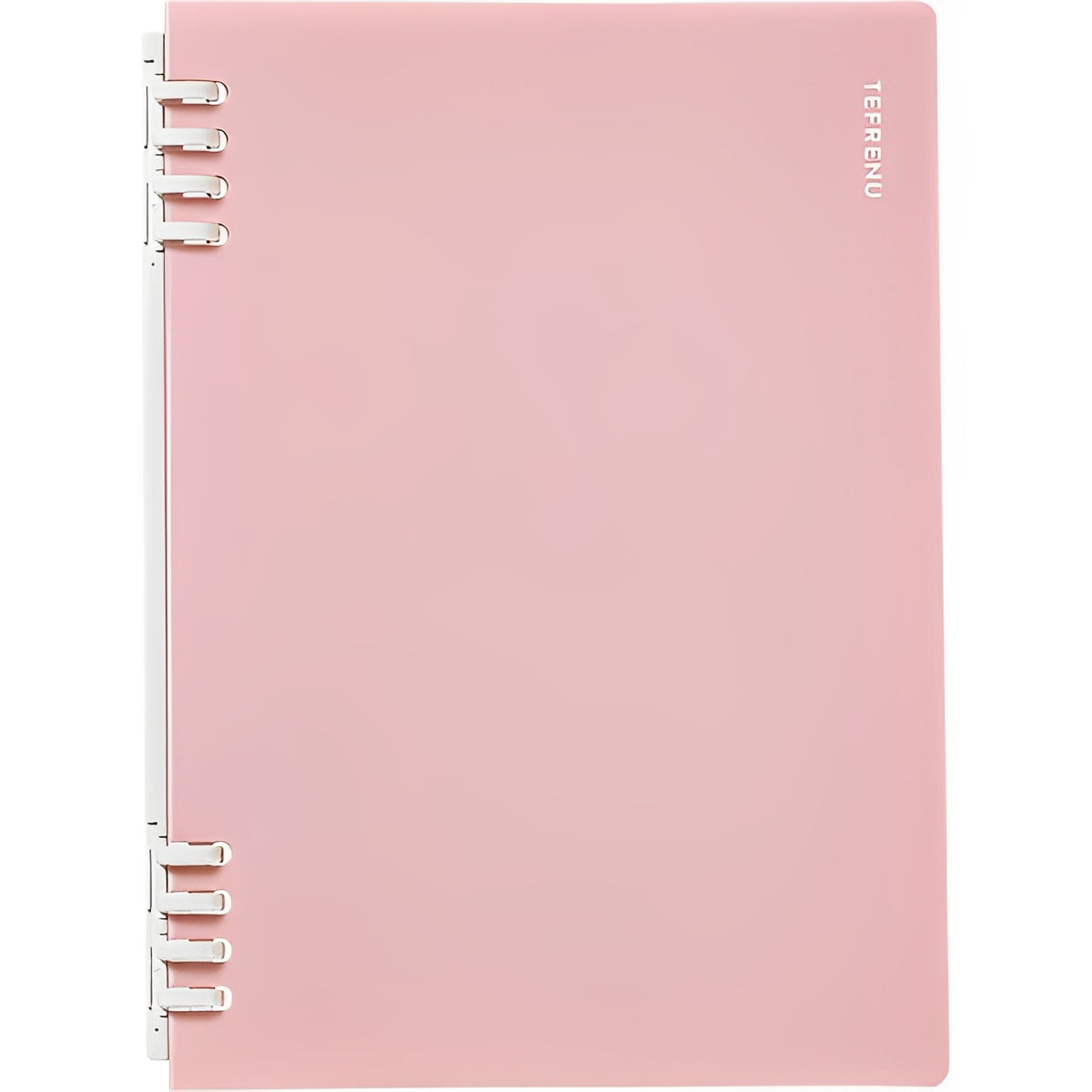 King Jim Tefrenu Binder - A5