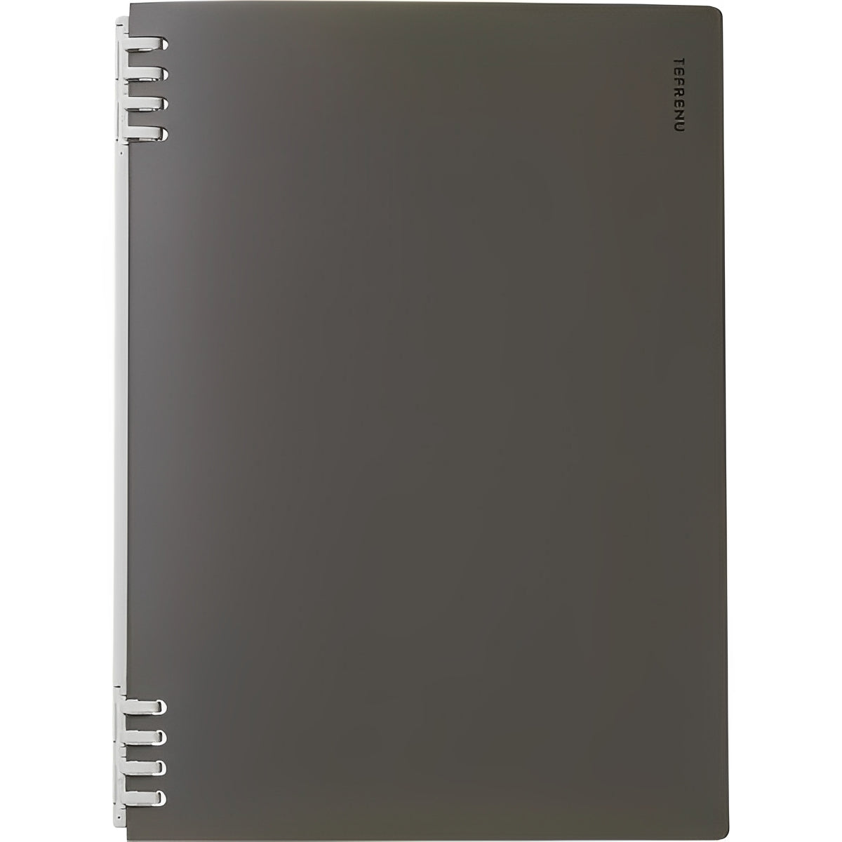 King Jim Tefrenu Binder - B5