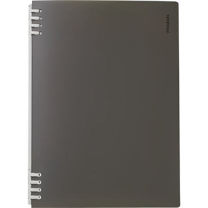 King Jim Tefrenu Binder - B5