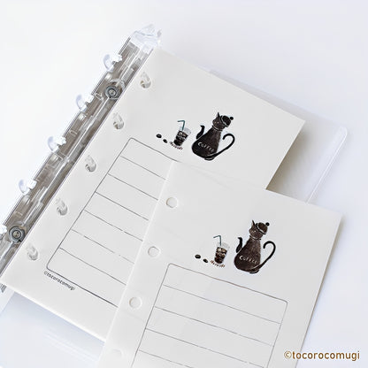 Furukawashiko M5 5-Holes Loose Leaf Paper