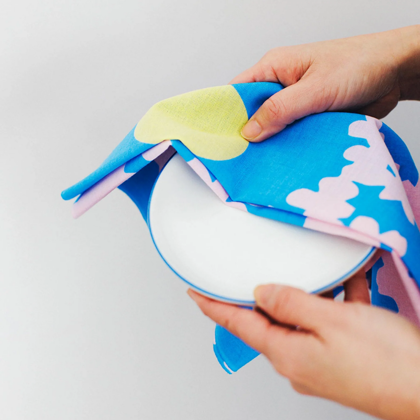 Hitotoki Sakura Tenugui