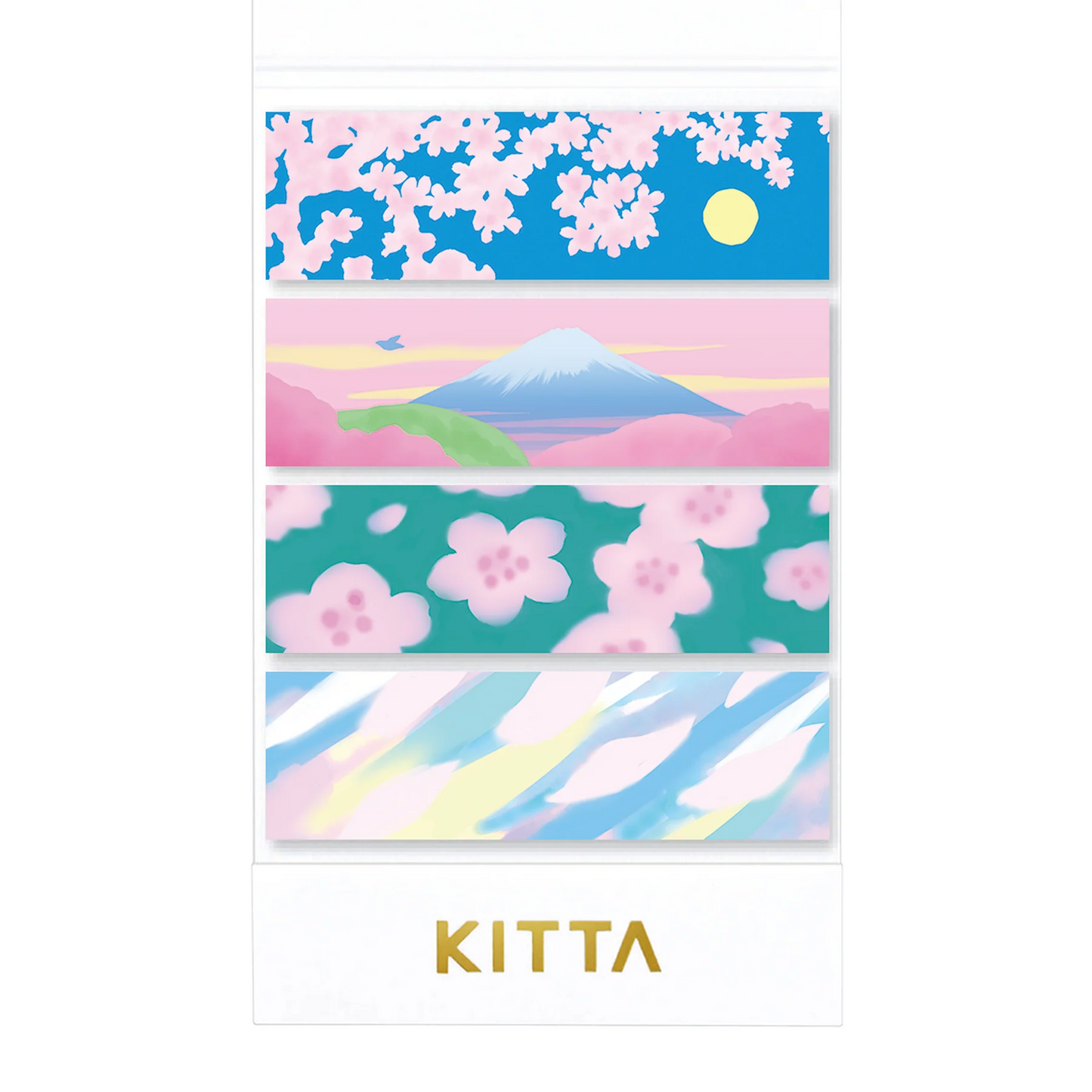 KITTA Sakura