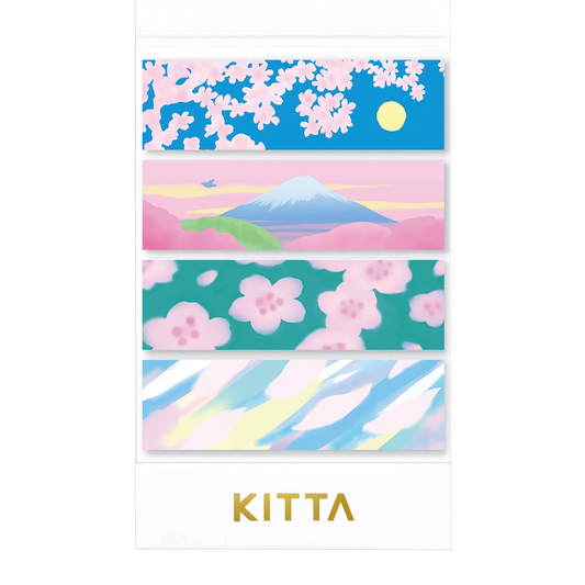 KITTA Sakura