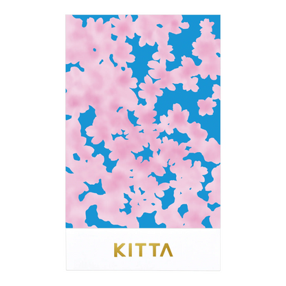 KITTA Sakura