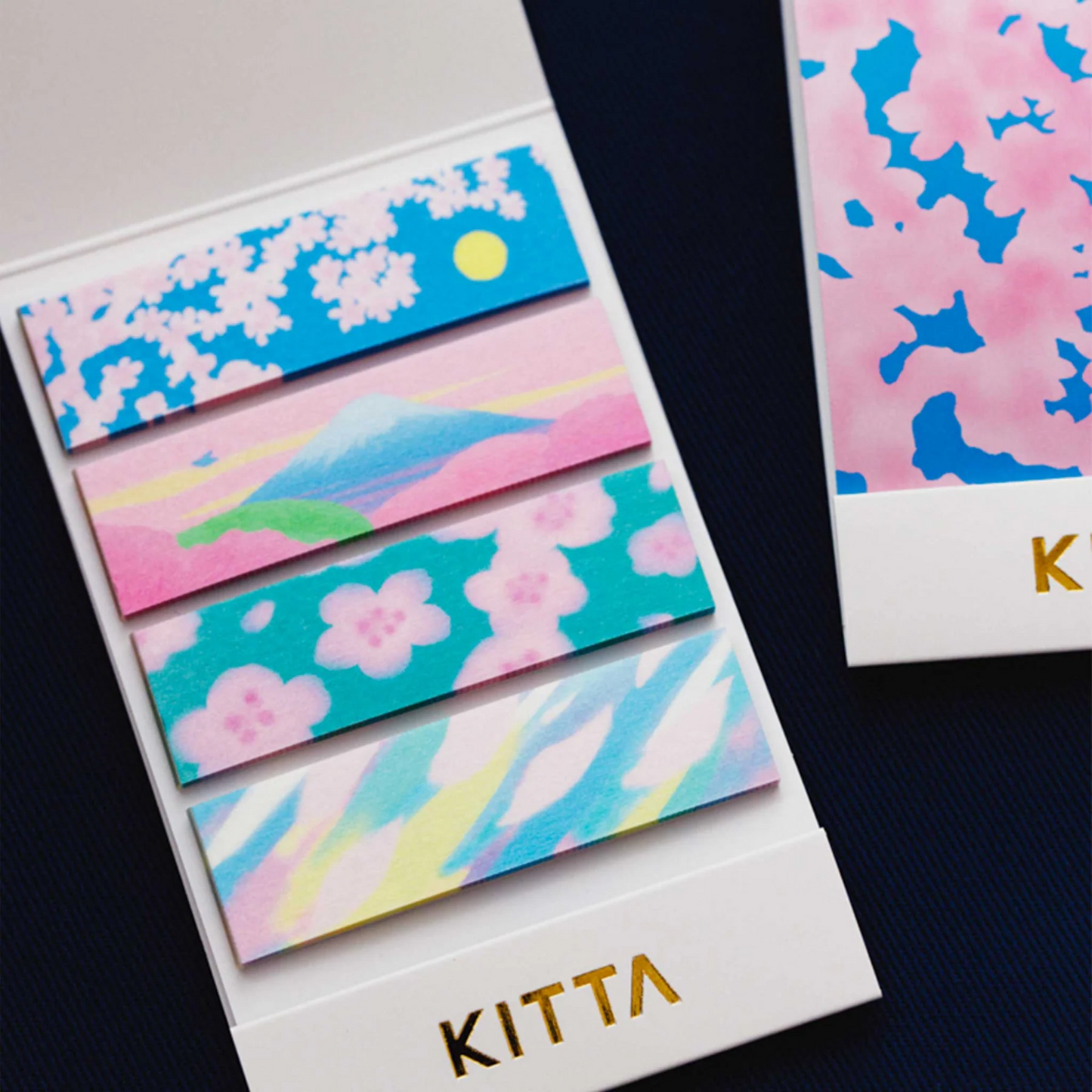 KITTA Sakura