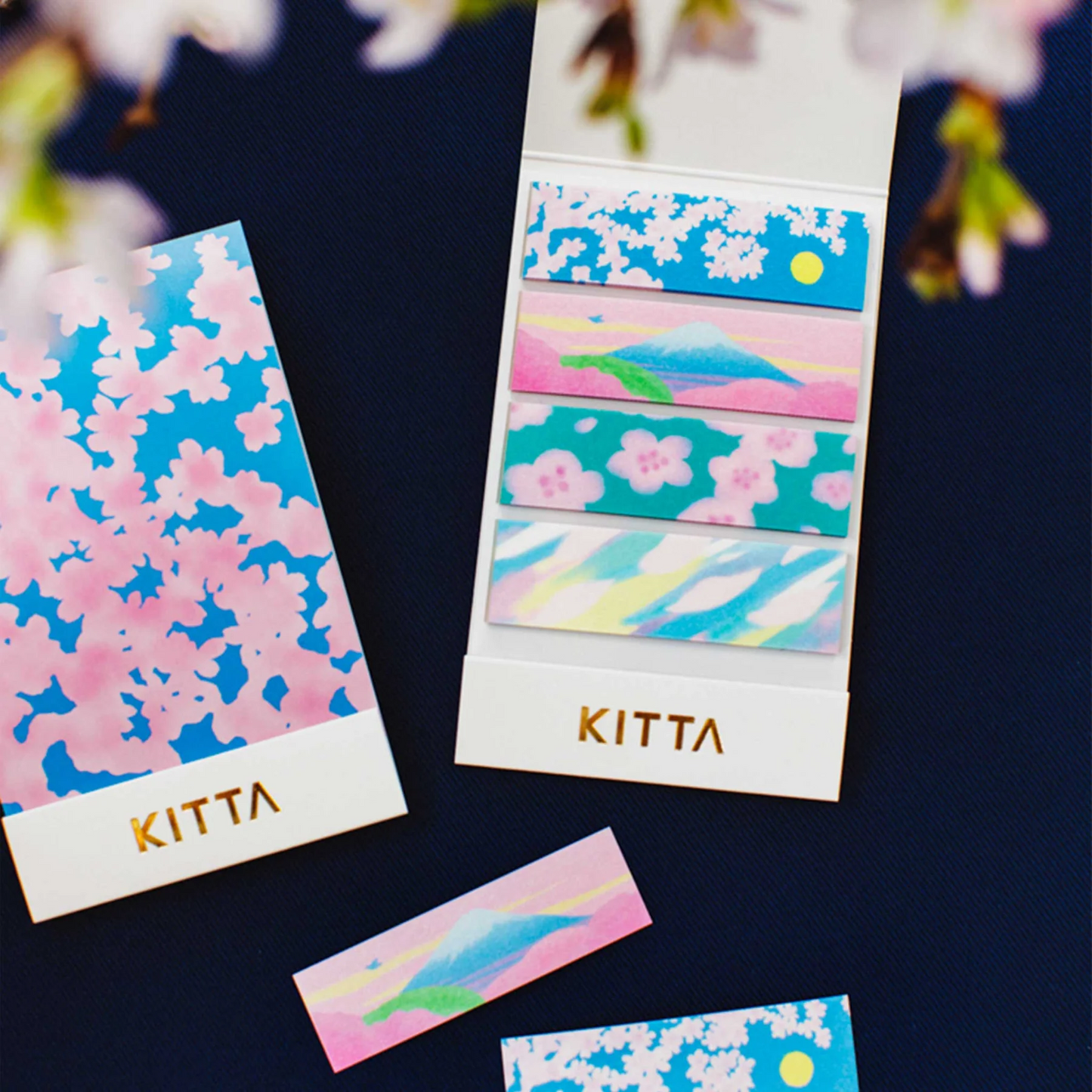 KITTA Sakura