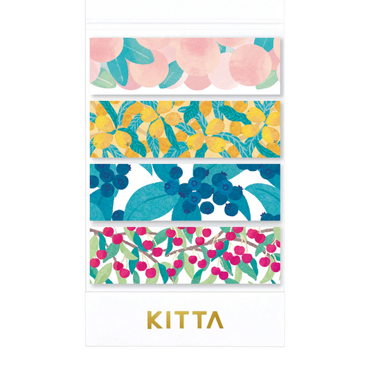 KITTA Summer Fruit