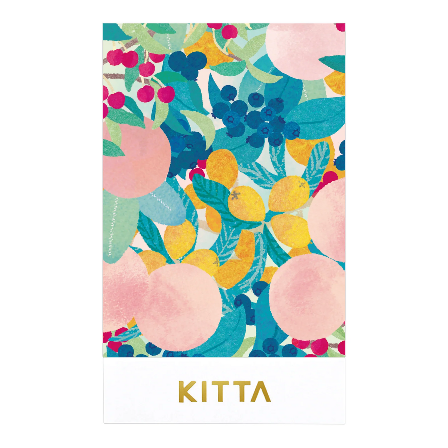 KITTA Summer Fruit