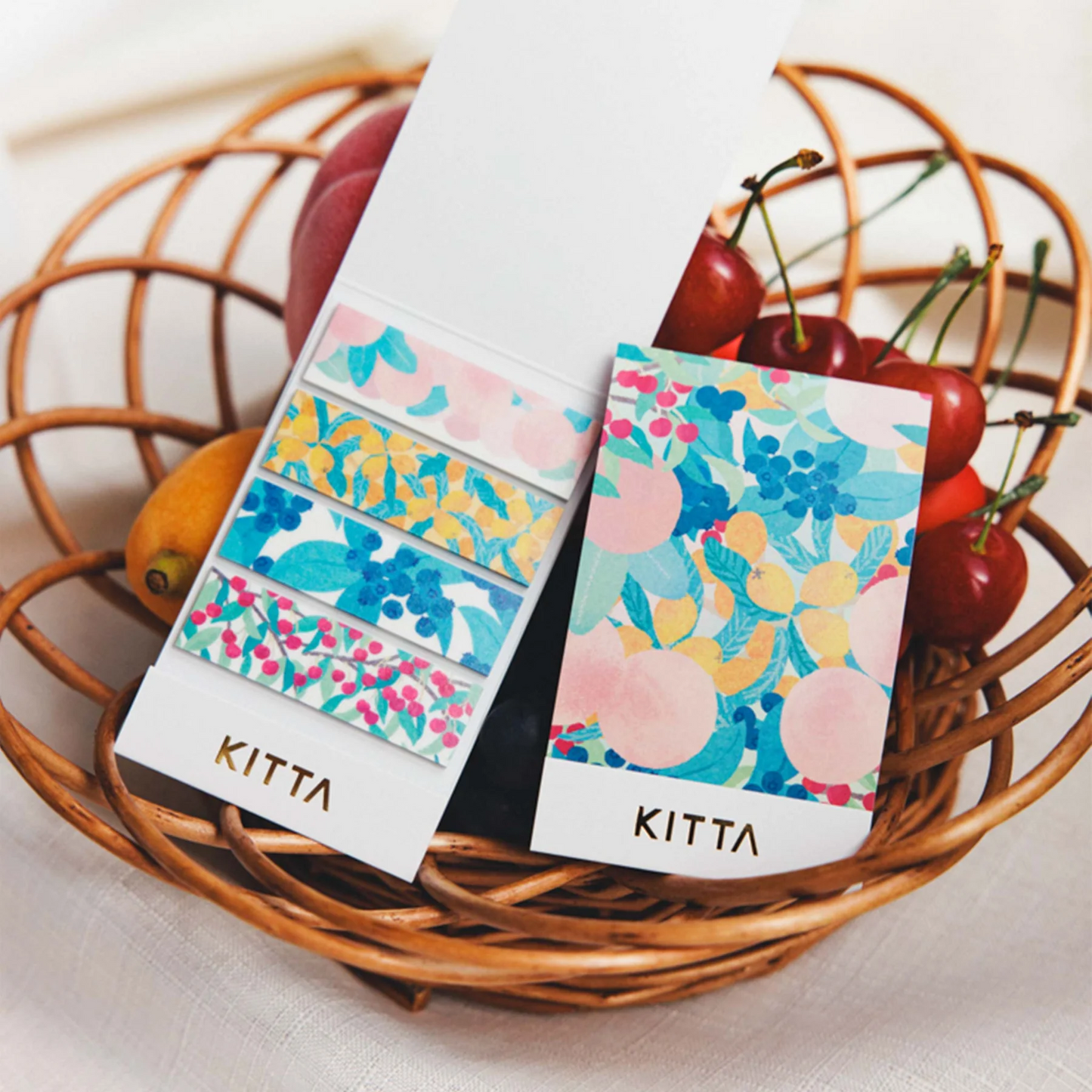 KITTA Summer Fruit