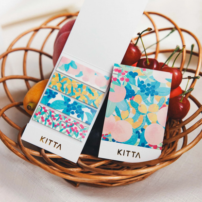 KITTA Summer Fruit