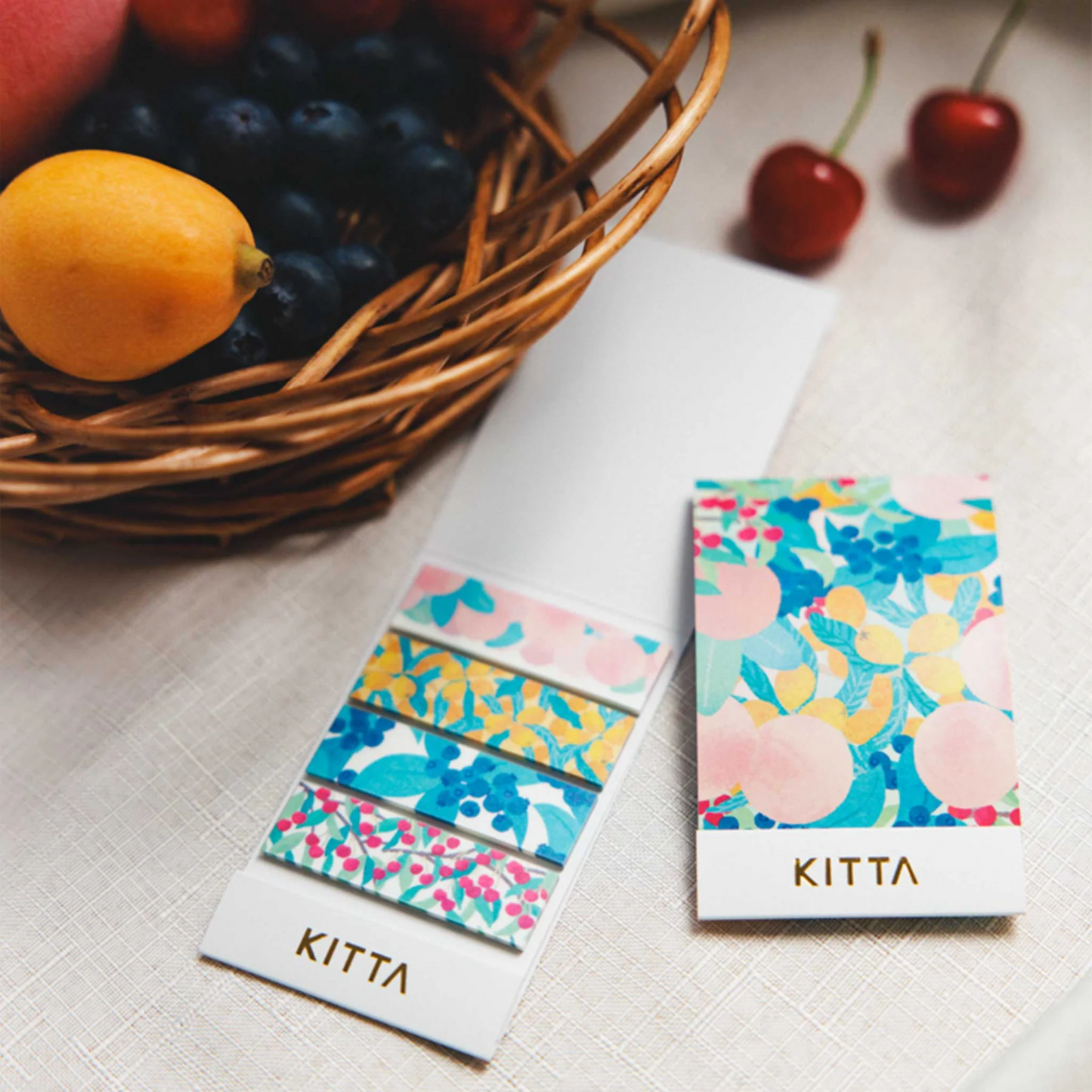 KITTA Summer Fruit