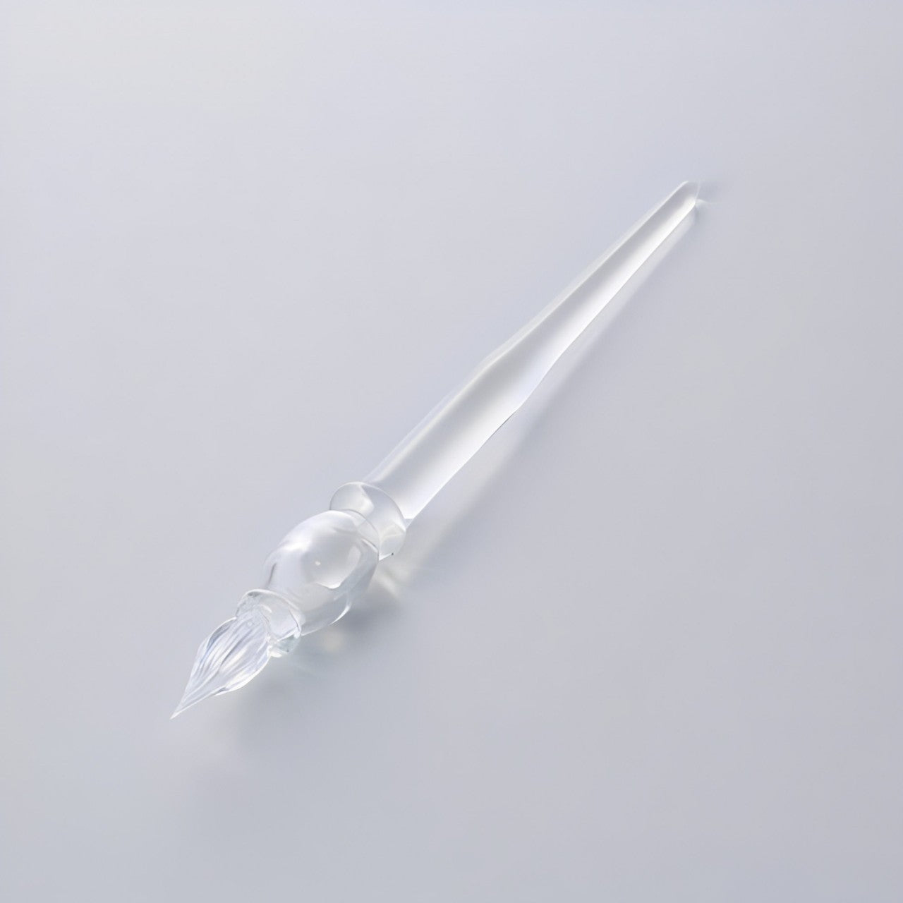 Gulfstream Glass Fountain Pen