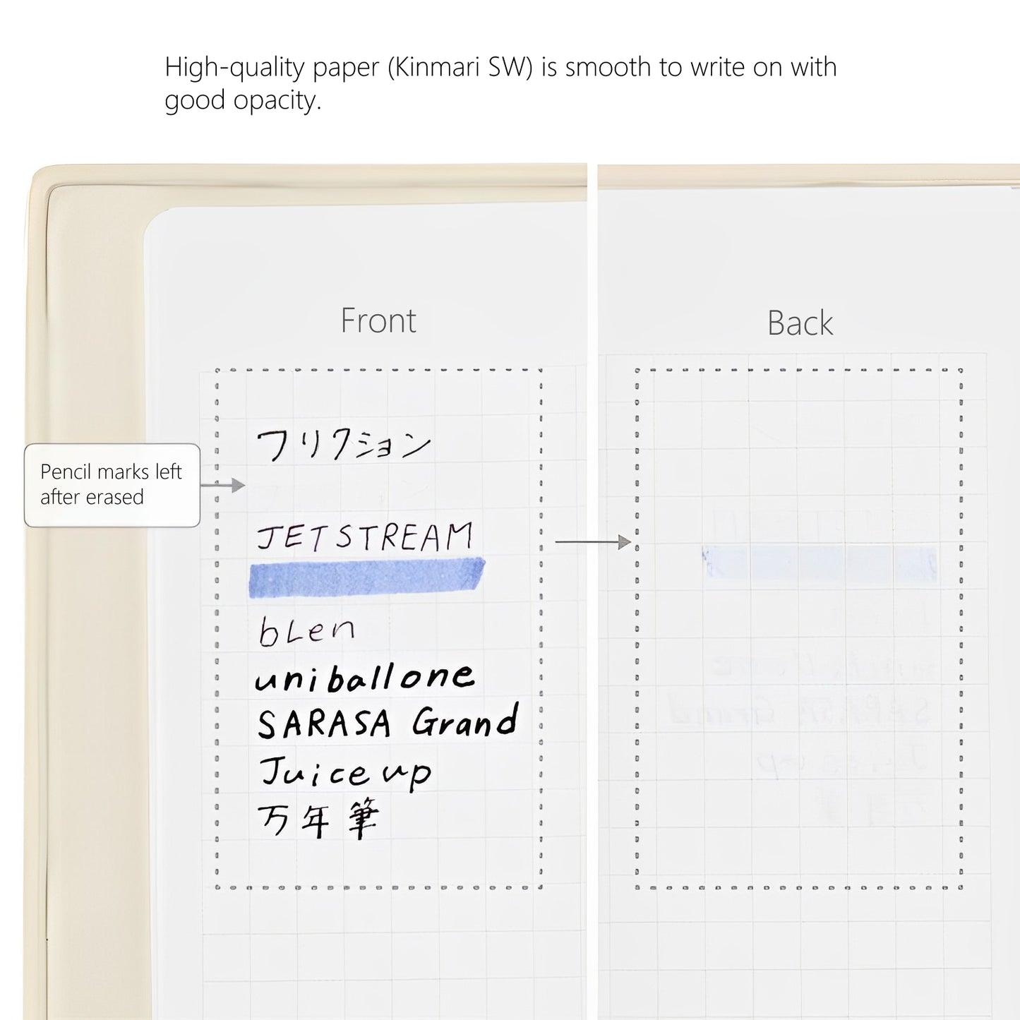 Iroha Quarry Notebook - B6