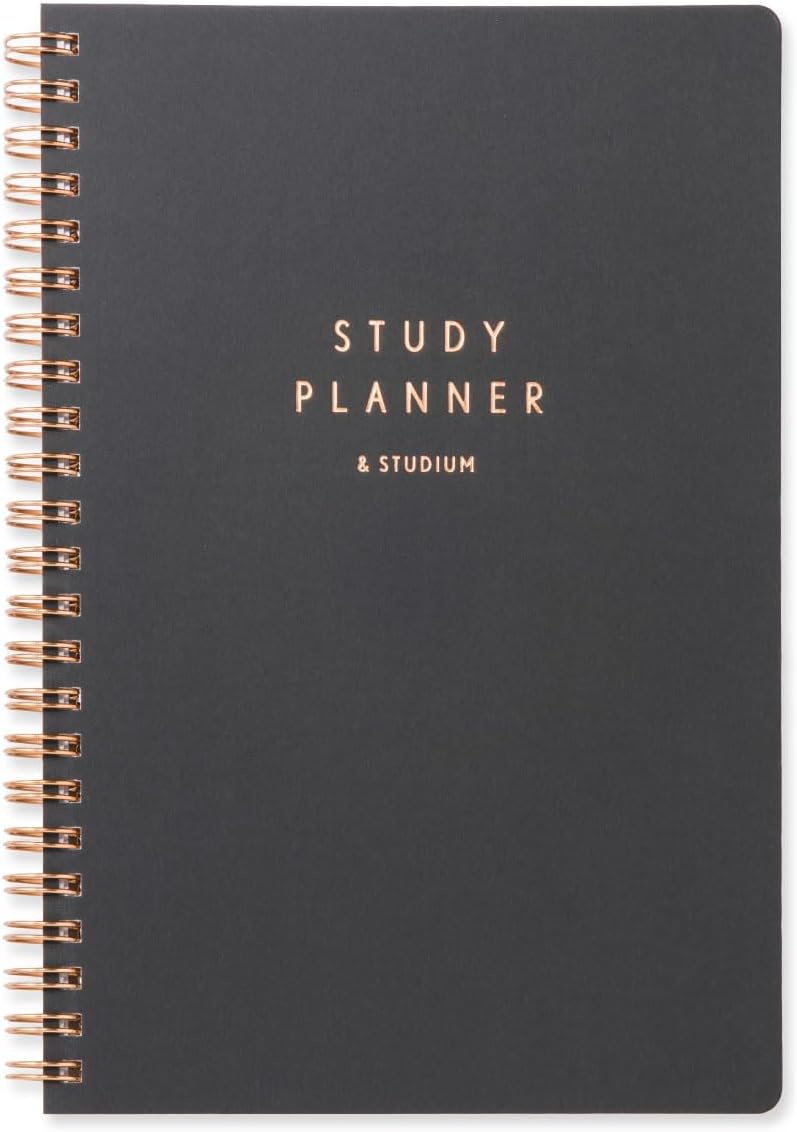 Iroha Study Planner