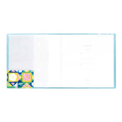 Hitotoki Notebook - Square Size