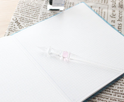 Hitotoki Notebook Refill - Square Size