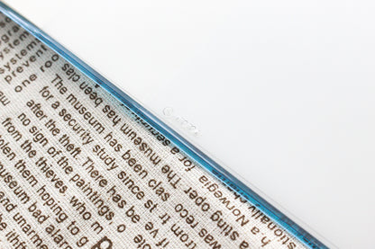 Hitotoki Notebook - Square Size