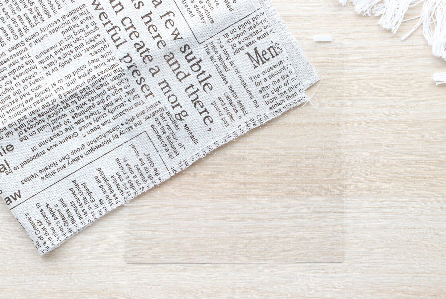 Hitotoki Notebook - Square Size