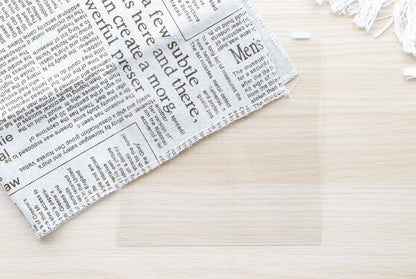 Hitotoki Notebook - Square Size