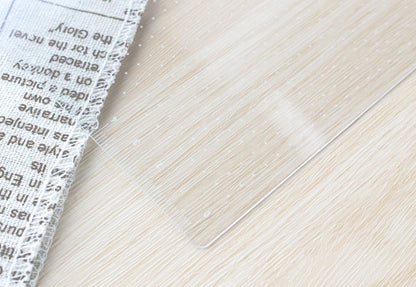 Hitotoki Notebook - Square Size