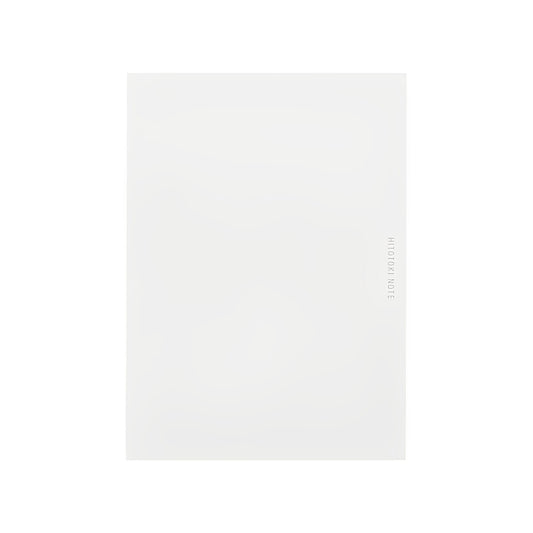 Hitotoki Notebook Refill - Passport Size