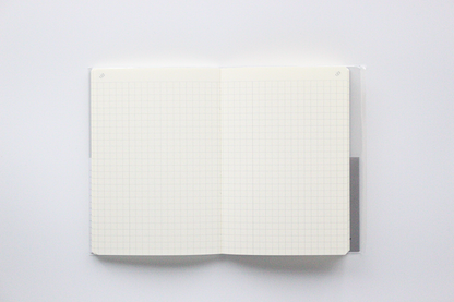 Isshoni A6 Notebook