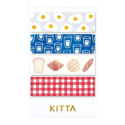 KITTA Bread
