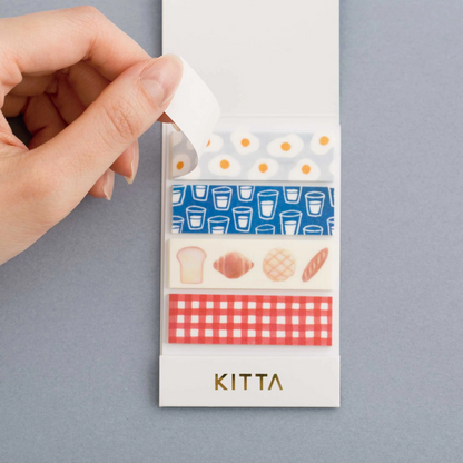 KITTA Bread