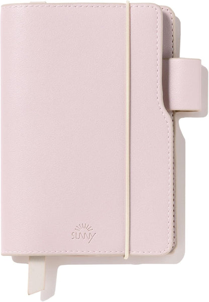 Iroha Sunny Light  Notebook - A6