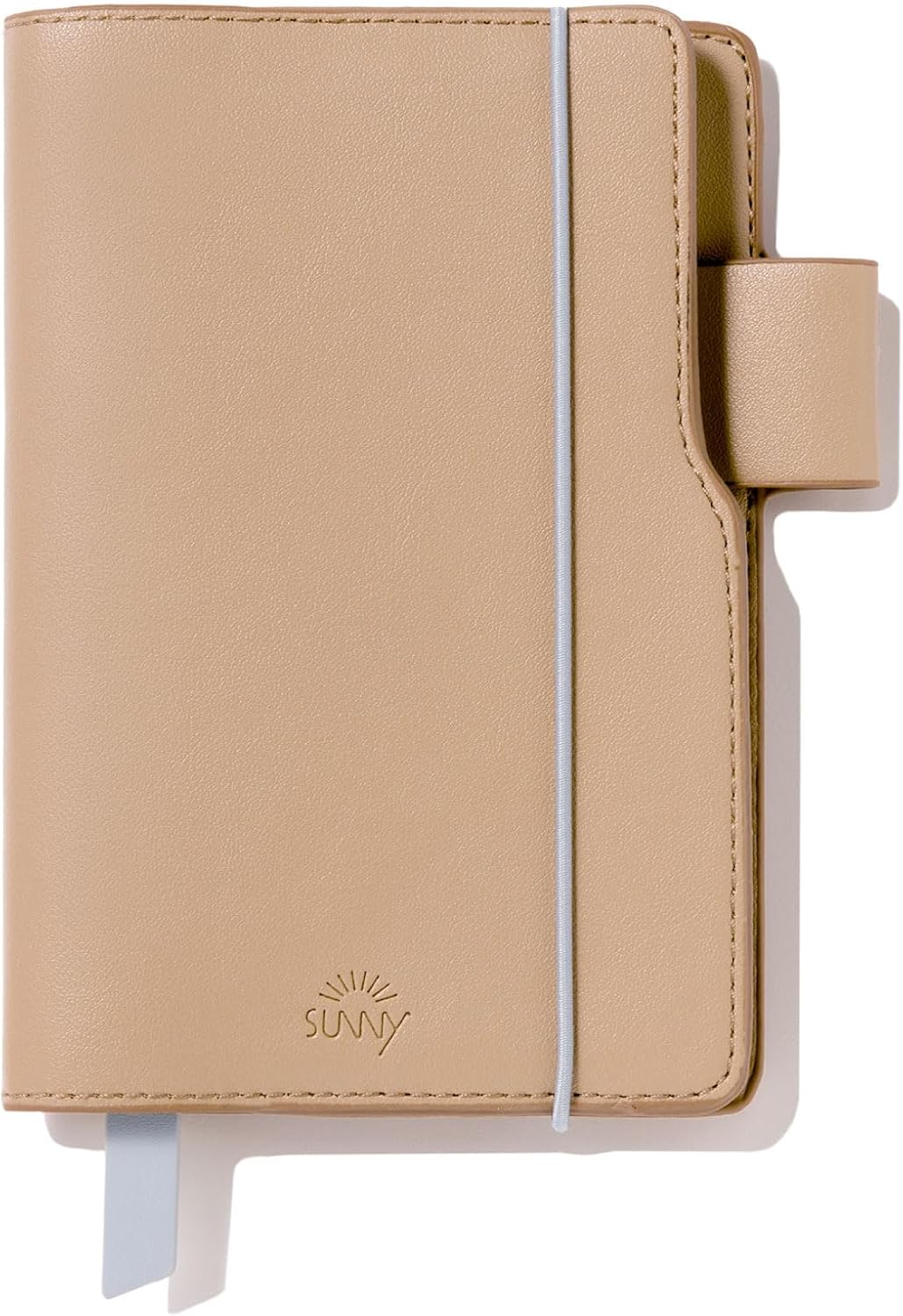 Iroha Sunny Light  Notebook - A6