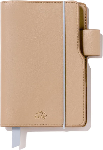 Iroha Sunny Light  Notebook - A6