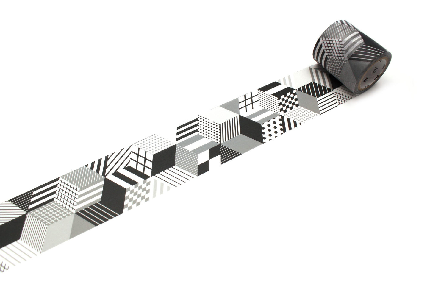 MT Box Monochrome Tape