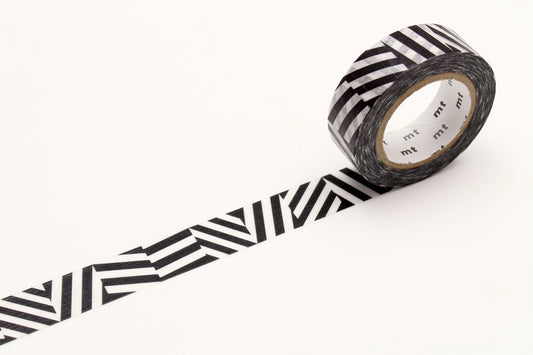 MT Artist Series Kapitza Seesaw Washi Tape