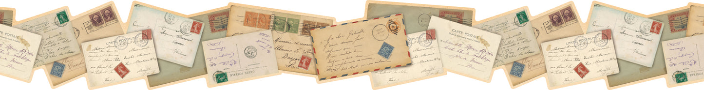 MT Die-Cut Series Washi Tape