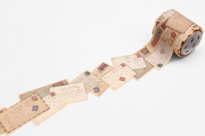 MT Die-Cut Series Washi Tape